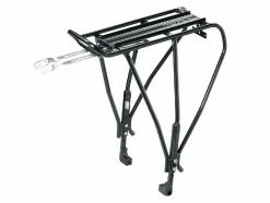 Topeak Uni Explorer Rack (Disc) for Racks & Baskets