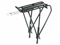 Topeak Uni Explorer Rack (Non-Disc) for Racks & Baskets