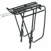 Topeak Uni Supertourist Rack DX (Non-Disc) - Black for Racks & Baskets