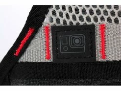 Leatt DBX Enduro Lite WP 2.0 Hydration Pack - Black/Blue/Orange for Hydration Packs -Bags & Luggage shop 66598 3