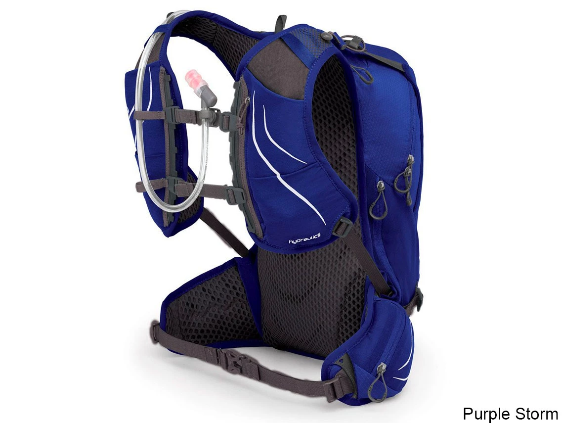 Osprey Dyna 15 w/ 2.5L Women's Hydration Pack for Hydration Packs 6 Osprey Dyna 15 w/ 2.5L Women's Hydration Pack for Hydration Packs - Image 6