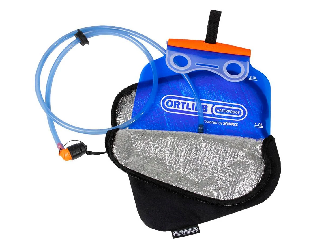 Ortlieb Atrack Hydration-System for Hydration Packs 4 Ortlieb Atrack Hydration-System for Hydration Packs - Image 4