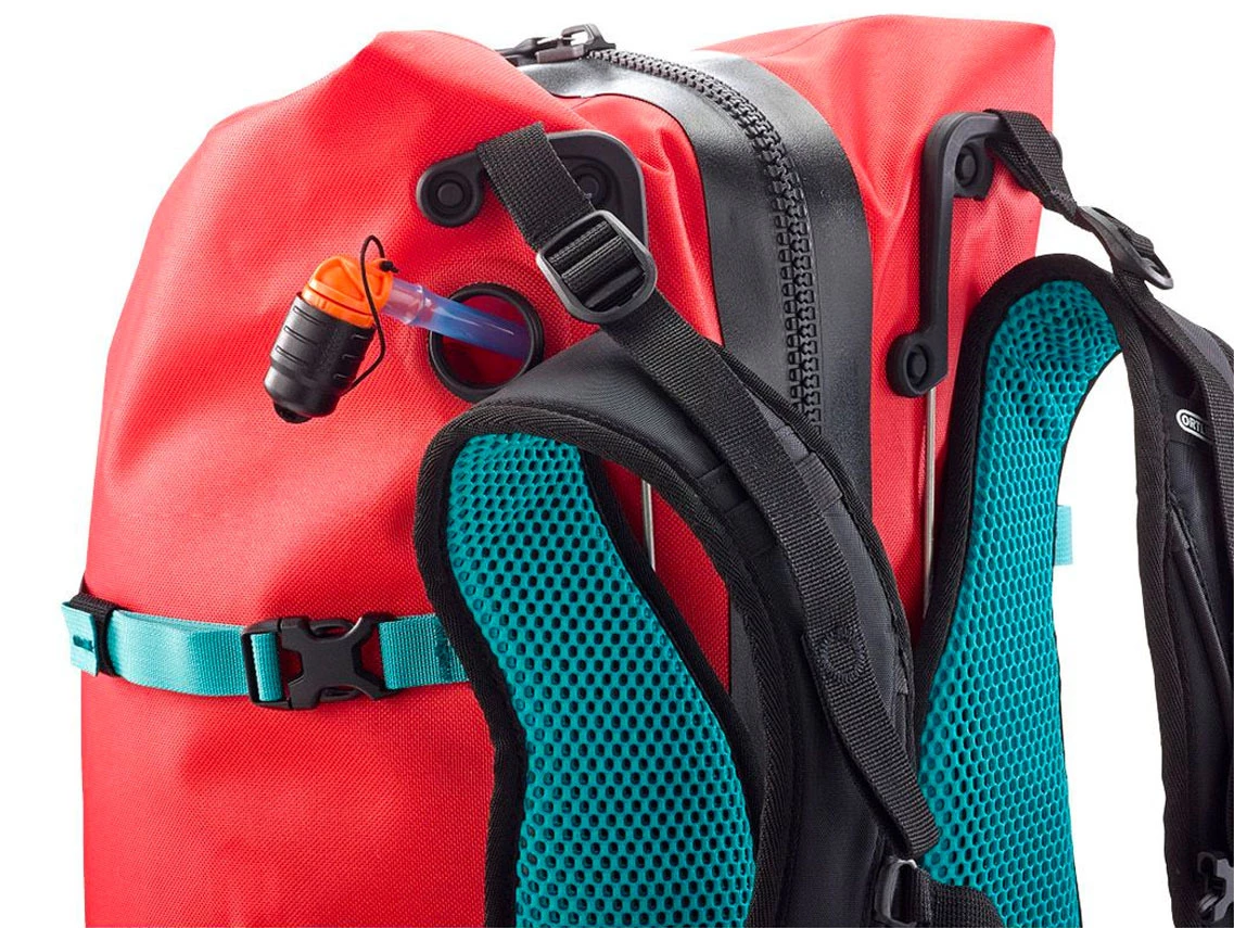 Ortlieb Atrack Hydration-System for Hydration Packs 5 Ortlieb Atrack Hydration-System for Hydration Packs - Image 5