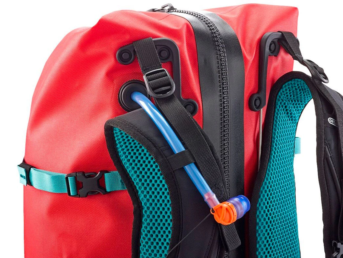 Ortlieb Atrack Hydration-System for Hydration Packs 6 Ortlieb Atrack Hydration-System for Hydration Packs - Image 6