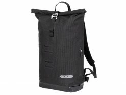 Ortlieb Commuter-Daypack High Visibility - Black Reflex for Backpacks