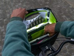 Ortlieb E-Glow Handlebar Bag for Handlebar Bags -Bags & Luggage shop 67758 1