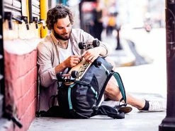 Ortlieb Gear Attachment Kit - Black for Bags & Luggage - Accessories -Bags & Luggage shop 67760 5