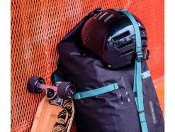 Ortlieb Helmet Attachment Kit - Black for Bags & Luggage - Accessories -Bags & Luggage shop 67761 3