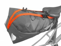 Ortlieb Seat-Pack Support-Strap for Bags & Luggage - Accessories