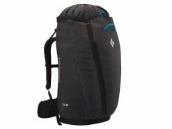 Black Diamond Creek 50 Backpack - Black Medium/Large for Backpacks