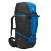Black Diamond Mission 75 Backpack - Cobalt/Black Medium/Large for Backpacks