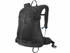 CamelBak Phantom LR 24 Hydration Pack - Black for Hydration Packs