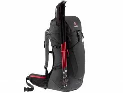 Deuter Futura 26 Backpack - Black for Backpacks 6 Deuter Futura 26 Backpack - Black for Backpacks -Bags & Luggage shop 70894 2