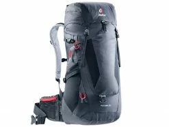 Deuter Futura 26 Backpack - Black for Backpacks