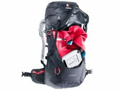 Deuter Futura 26 Backpack - Black for Backpacks 7 Deuter Futura 26 Backpack - Black for Backpacks -Bags & Luggage shop 70894 3