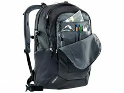 Deuter Gigant Daypack - Black for Backpacks -Bags & Luggage shop 70899 2