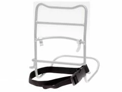 Carradice Classic Saddlebag Rack for Bags & Luggage - Accessories