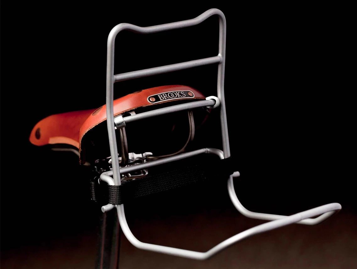 Carradice Classic Saddlebag Rack for Bags & Luggage - Accessories 4 Carradice Classic Saddlebag Rack for Bags & Luggage - Accessories - Image 4