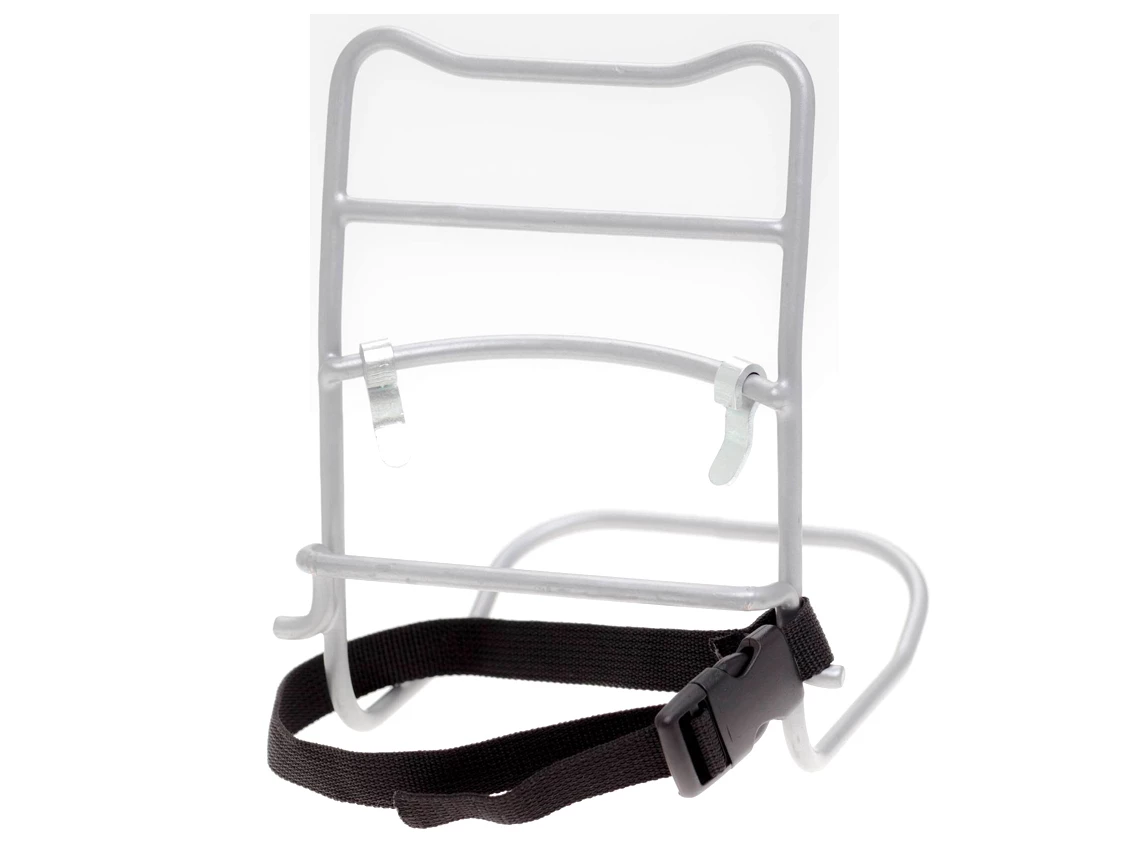 Carradice Classic Saddlebag Rack for Bags & Luggage - Accessories 1 Carradice Classic Saddlebag Rack for Bags & Luggage - Accessories