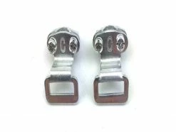 Carradice Cyclo Bag Loops (Pair) for Bags & Luggage - Accessories