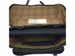 Carradice Kelbrook Satchel Green - Green for Shoulder Bags -Bags & Luggage shop 72081 2