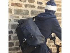 Carradice Kelbrook Satchel Green - Green for Shoulder Bags -Bags & Luggage shop 72081 3