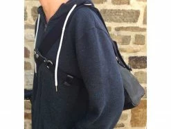 Carradice Kelbrook Satchel Green - Green for Shoulder Bags -Bags & Luggage shop 72081 4