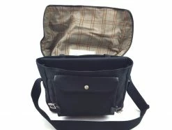 Carradice Kelbrook Satchel Shoulder Bag - Bag for Shoulder Bags 8 Carradice Kelbrook Satchel Shoulder Bag - Bag for Shoulder Bags -Bags & Luggage shop 72082 2