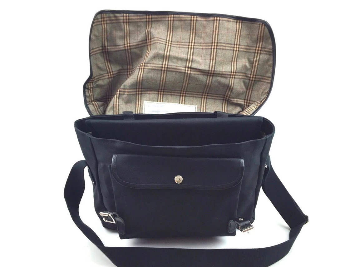 Carradice Kelbrook Satchel Shoulder Bag - Bag for Shoulder Bags 3 Carradice Kelbrook Satchel Shoulder Bag - Bag for Shoulder Bags - Image 3