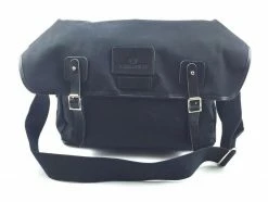 Carradice Kelbrook Satchel Shoulder Bag - Bag for Shoulder Bags