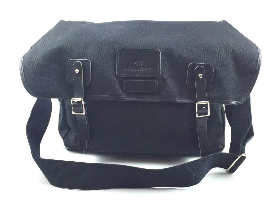 Carradice Kelbrook Satchel Shoulder Bag - Bag for Shoulder Bags 1 Carradice Kelbrook Satchel Shoulder Bag - Bag for Shoulder Bags