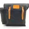 Carradice Kendal Panniers (Pair) - Green for Rear Pannier Bags