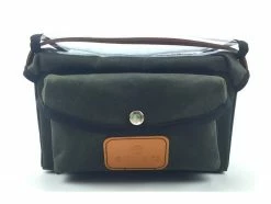 Carradice Keswick Handlebar Bag for Handlebar Bags