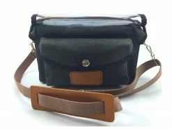 Carradice Keswick Handlebar Bag for Handlebar Bags -Bags & Luggage shop 72084 4