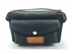 Carradice Keswick Handlebar Bag for Handlebar Bags -Bags & Luggage shop 72084 5