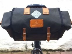 Carradice Pendle Saddle Bag - Green for Saddle Bags -Bags & Luggage shop 72088 3