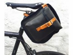 Carradice Pendle Saddle Bag - Green for Saddle Bags -Bags & Luggage shop 72088 5