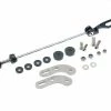 Tubus Adapter Set for Quick Release Axle-Mounting for Bags & Luggage - Accessories