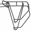 Tubus Cargo Evo Rear Rack - Black for Racks & Baskets