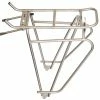 Tubus Cosmo Stainless Steel Rear Rack for Racks & Baskets