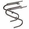 Tubus Duo Lowrider Front Rack - Black for Racks & Baskets