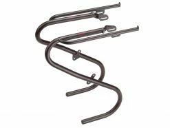 Tubus Duo Lowrider Front Rack - Black for Racks & Baskets