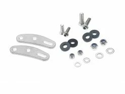 Tubus Extension Part for Bicycle Rear Carriers - Logo/Cosmo/Vega for Racks & Baskets