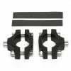 Tubus LM-1 Mounting Set for Forks without Eyelets for Racks & Baskets
