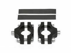 Tubus LM-1 Mounting Set for Forks without Eyelets for Racks & Baskets