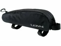 Lezyne Aero Energy Caddy Nutrition Bag - Black for Nutrition Bags