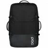 POC Trolley Travel Case 100L - Uranium Black for Travel Bags