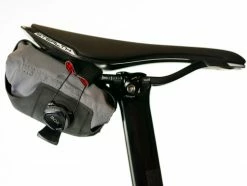 Silca Seat Roll Asymmetrico Saddle Bag for Saddle Bags -Bags & Luggage shop 76234 2