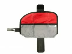 Silca Seat Roll Asymmetrico Saddle Bag for Saddle Bags