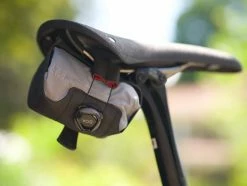 Silca Seat Roll Asymmetrico Saddle Bag for Saddle Bags -Bags & Luggage shop 76234 5